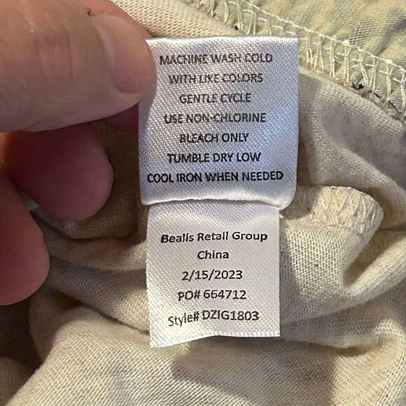 dot & ZAZZ Girls Dress "Lil Punkin" Thanksgiving Pumpkin Ruffle 12-18 Mths - Picture 9 of 10